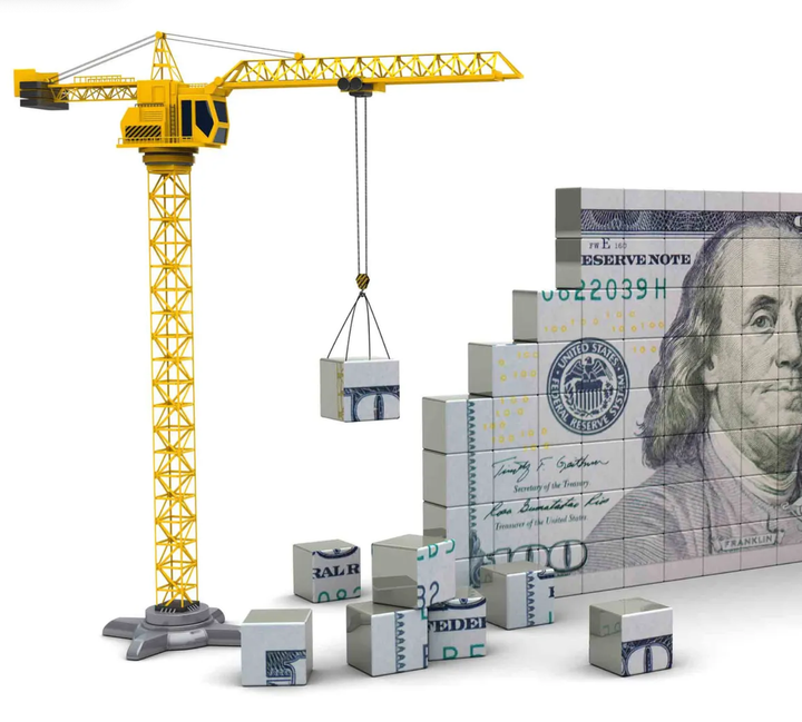 Wealth Built Right. Starts Here.